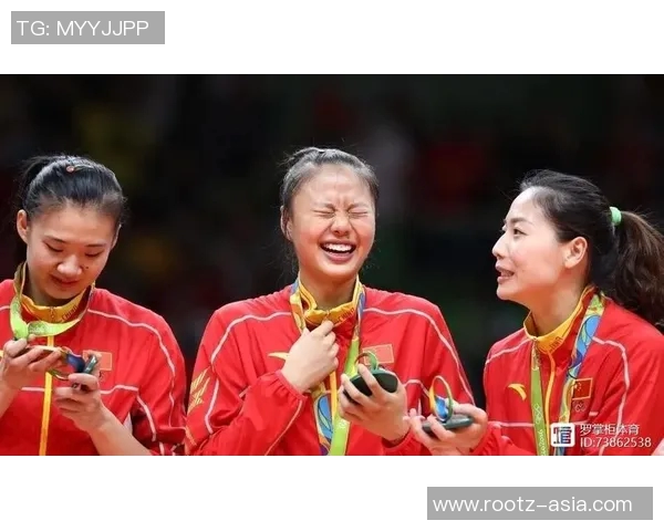 深度对话赵静:从排球场到人生舞台的精彩旅程