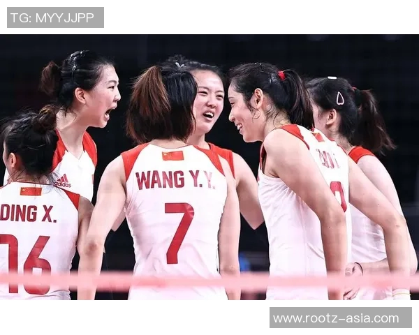 深圳排球队奋勇拼搏走向奥运舞台的辉煌历程与未来展望